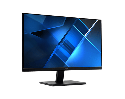 MONITOR 24" ACER V247YABI, "UM.QV7EE.A02" — miniatură