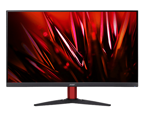 MONITOR 23.8" ACER Nitro KG242YPbmiipx, "UM.QX2EE.P05"