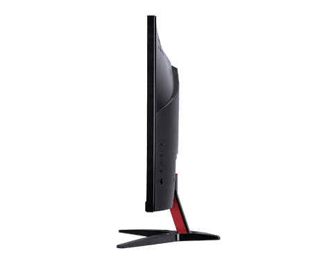 MONITOR 23.8" ACER Nitro KG242YPbmiipx, "UM.QX2EE.P05" — miniatură