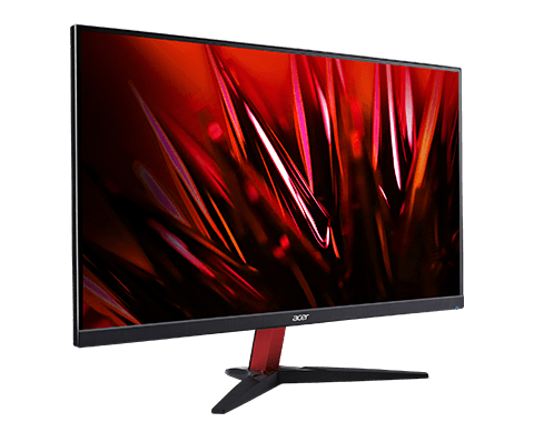 MONITOR 23.8" ACER Nitro KG242YPbmiipx, "UM.QX2EE.P05" — miniatură