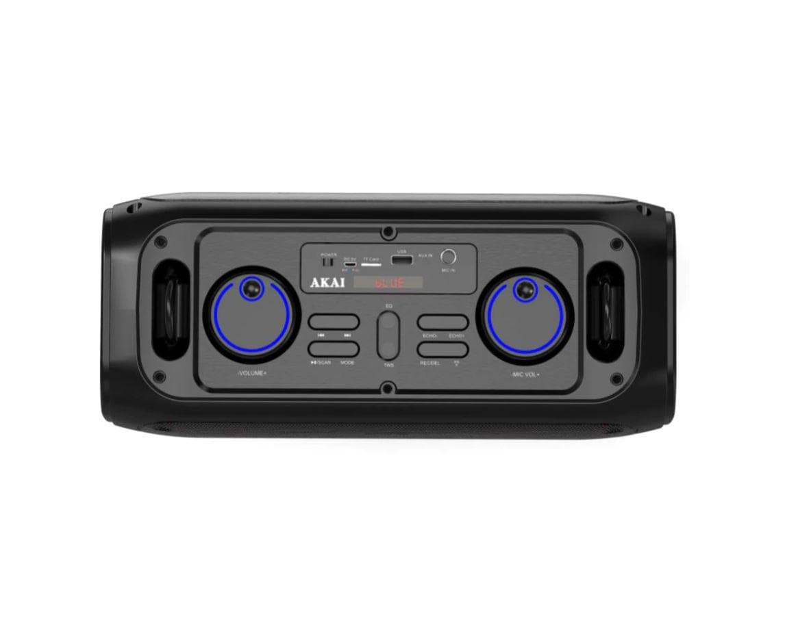 Akai boxa portabila cu BT ABTS-45, "ABTS-45" — miniatură