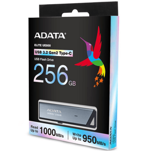 USB 256GB ADATA AELI-UE800-256G-CS, "AELI-UE800-256G-CS"
