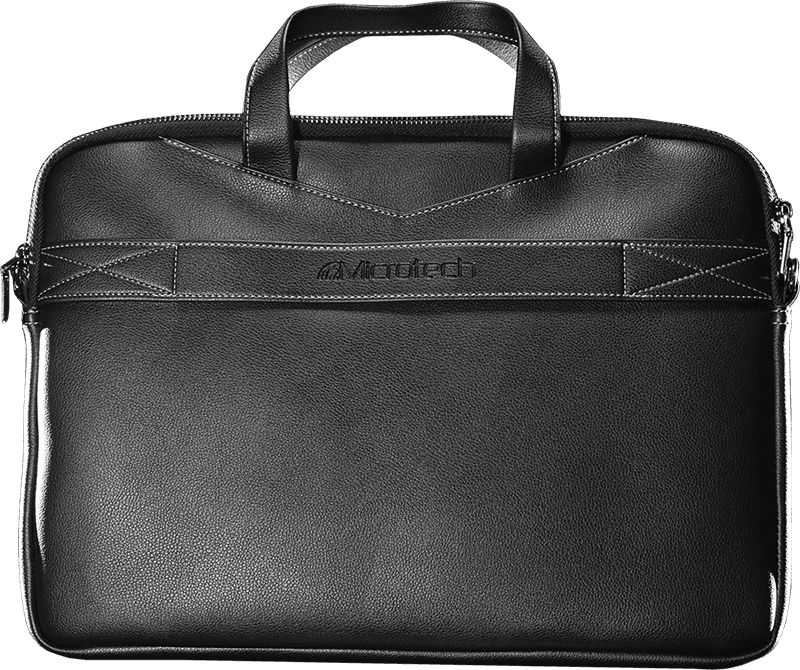 Notebook e-bag - Black (up to 15,6"), "BG14BN"
