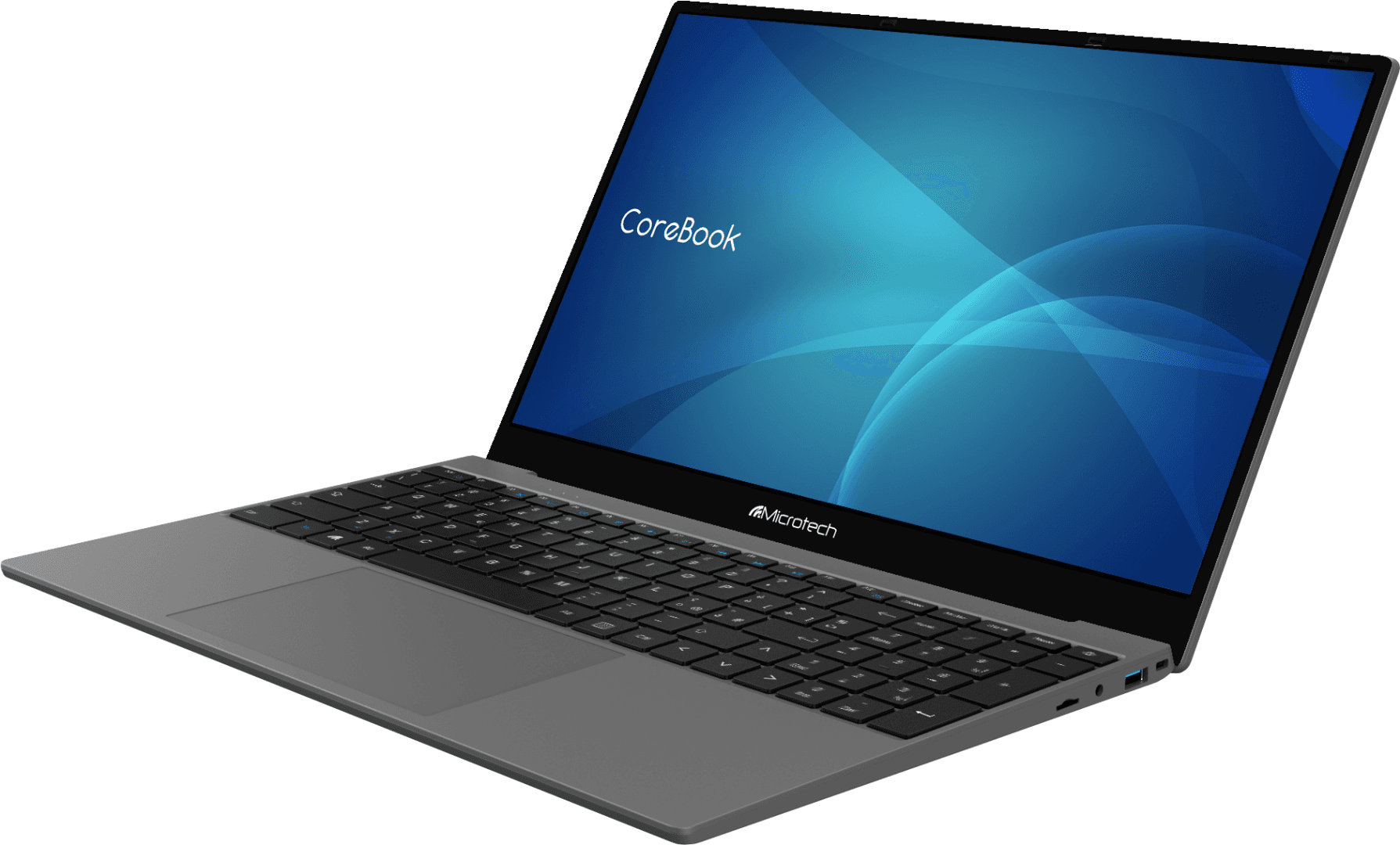 Corebook FHD 15.6" i5-1035G11 16 512 WP, "CB15A/512W2E" ( — miniatură