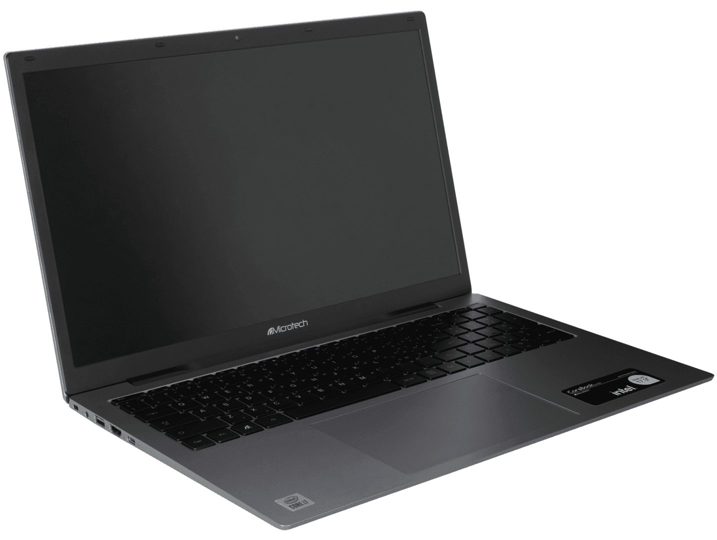 Corebook U FHD 17.3" i7-1065G7 16 512 WP, "CB17/512W2LE" ( — miniatură