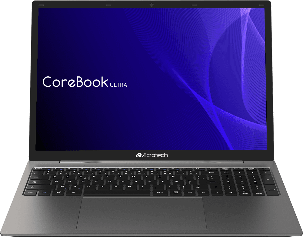 Corebook U FHD 17.3" i7-1065G7 16 512 WP, "CB17/512W2LE" (