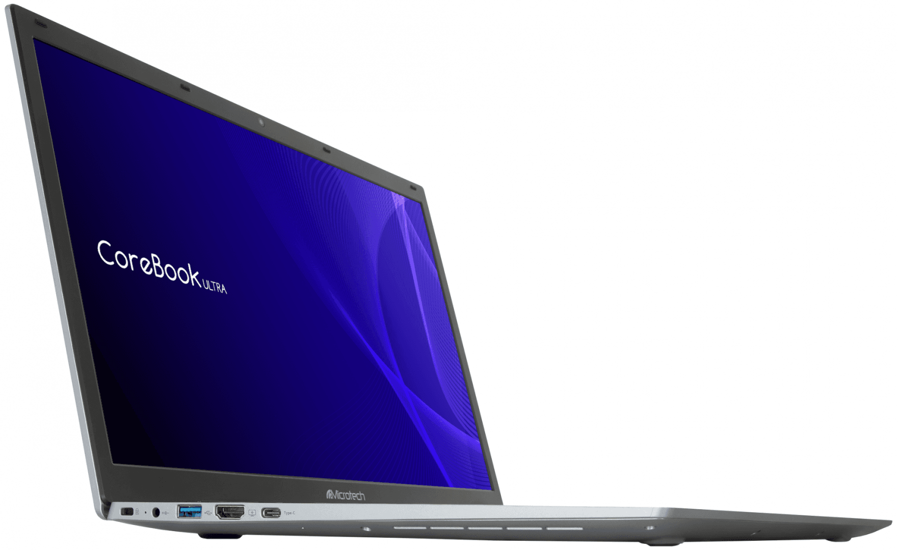 Corebook U FHD 17.3" i7-1065G7 16 512 WP, "CB17/512W2LE" ( — miniatură