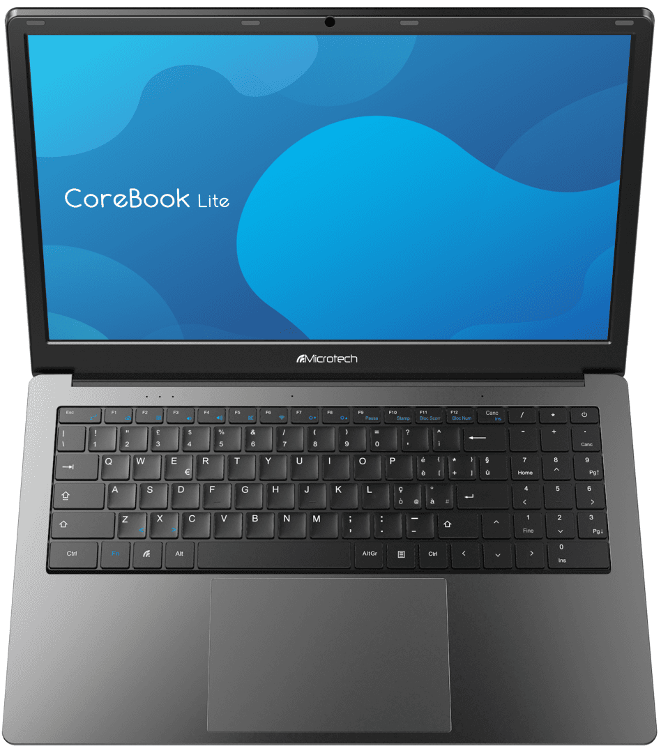 Corebook L FHD 15.6" N4020 8 256 W11P, "CBL15C/256W2E" ( — miniatură