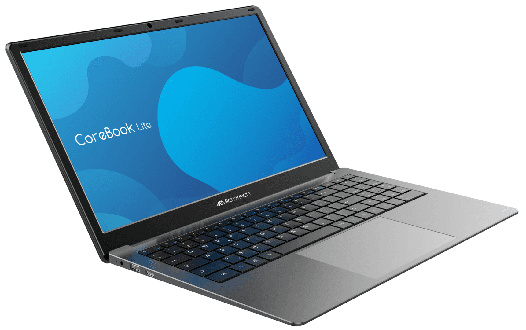Corebook L FHD 15.6" N4020 8 256 W11P, "CBL15C/256W2E" ( — miniatură