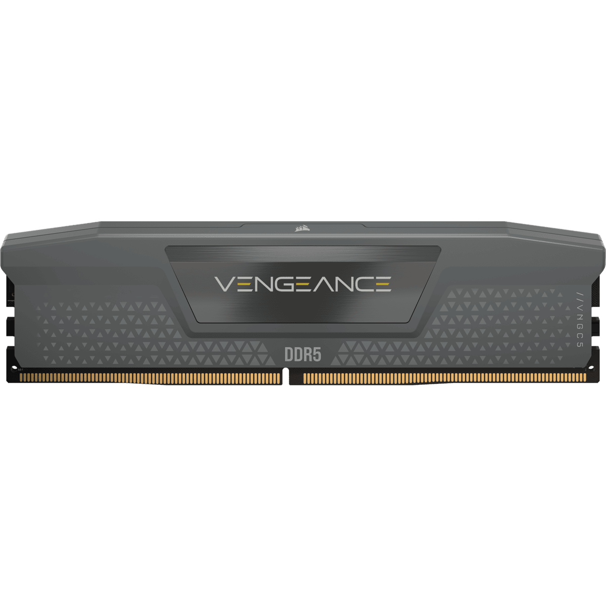 Memorie DDR Corsair "VENGEANCE" DDR5 32GB frecventa 5600 Mhz, 16GB x 2 module, radiator, latenta CL36, "CMK32GX5M2B5600Z36" — miniatură