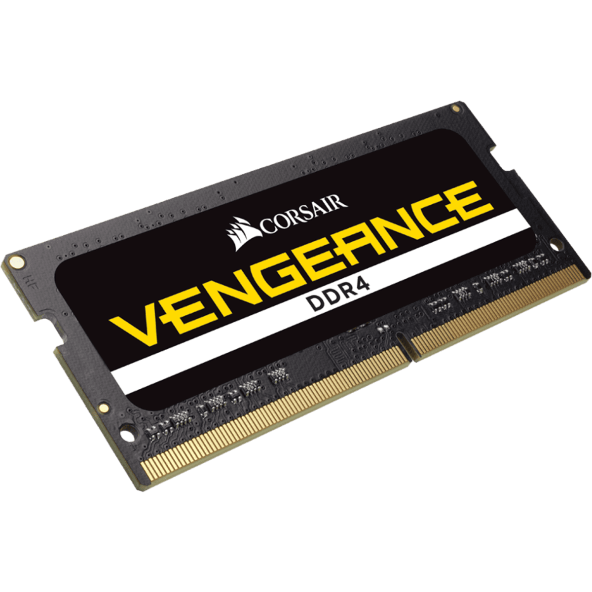 SODIMM VENGEANCE® Series 32GB (1 x 32GB) DDR4 3200MHz CL22, "CMSX32GX4M1A3200C22"4M1A3200C22" — miniatură