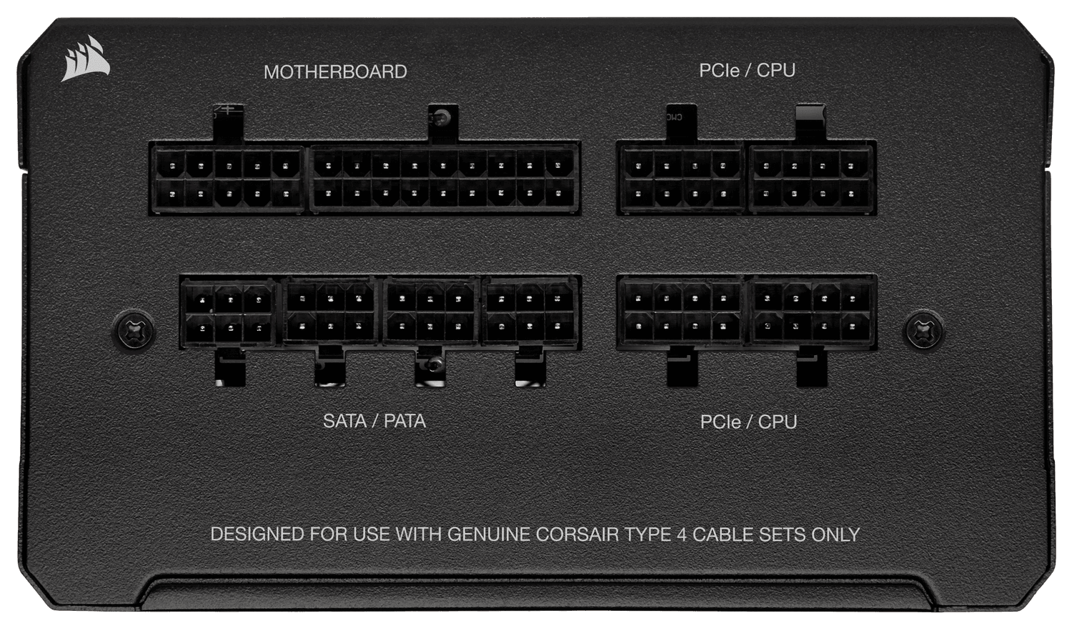 Sursa Corsair RM750e 750W 80+ Modular, "CP-9020248-EU" — miniatură
