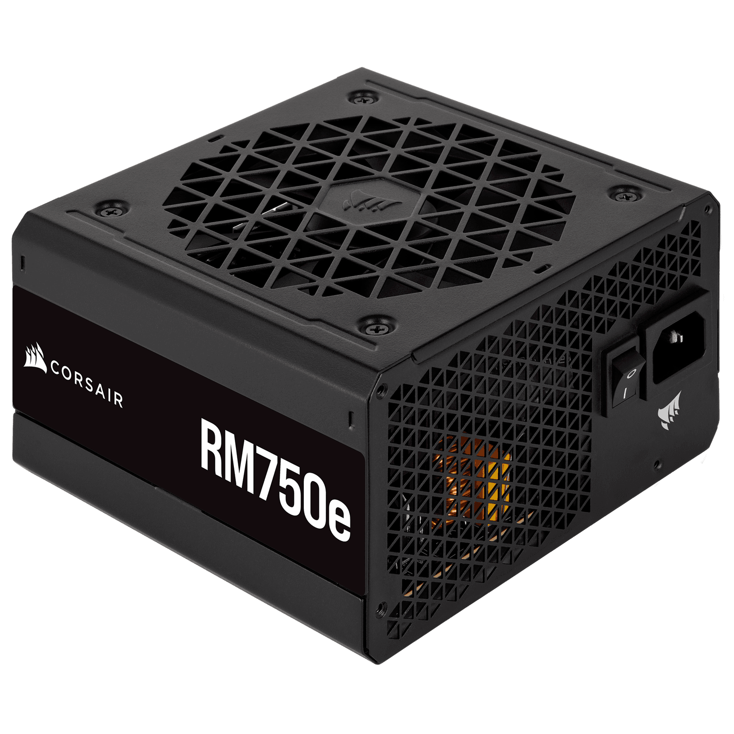 Sursa Corsair RM750e 750W 80+ Modular, "CP-9020248-EU" — miniatură