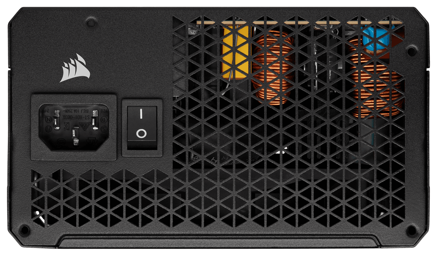 Sursa Corsair RM750e 750W 80+ Modular, "CP-9020248-EU" — miniatură