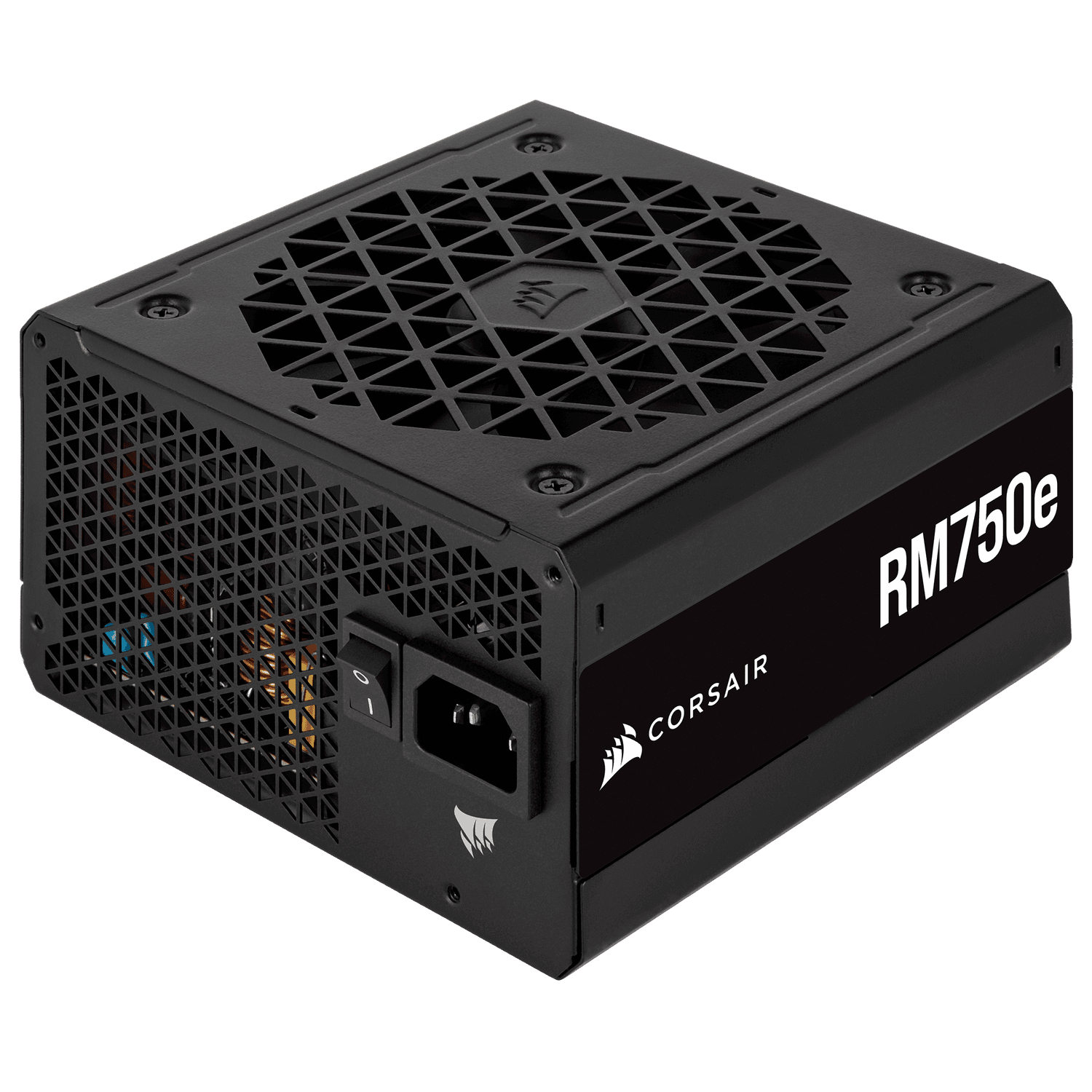 Sursa Corsair RM750e 750W 80+ Modular, "CP-9020248-EU" — miniatură