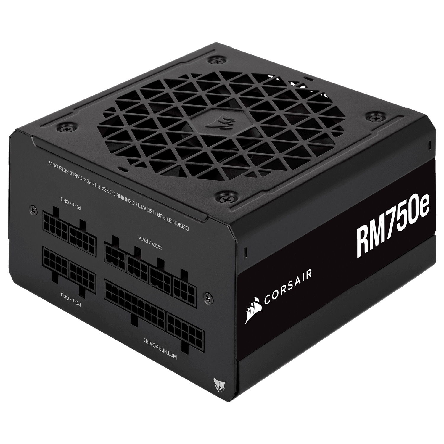 Sursa Corsair RM750e 750W 80+ Modular, "CP-9020248-EU" — miniatură