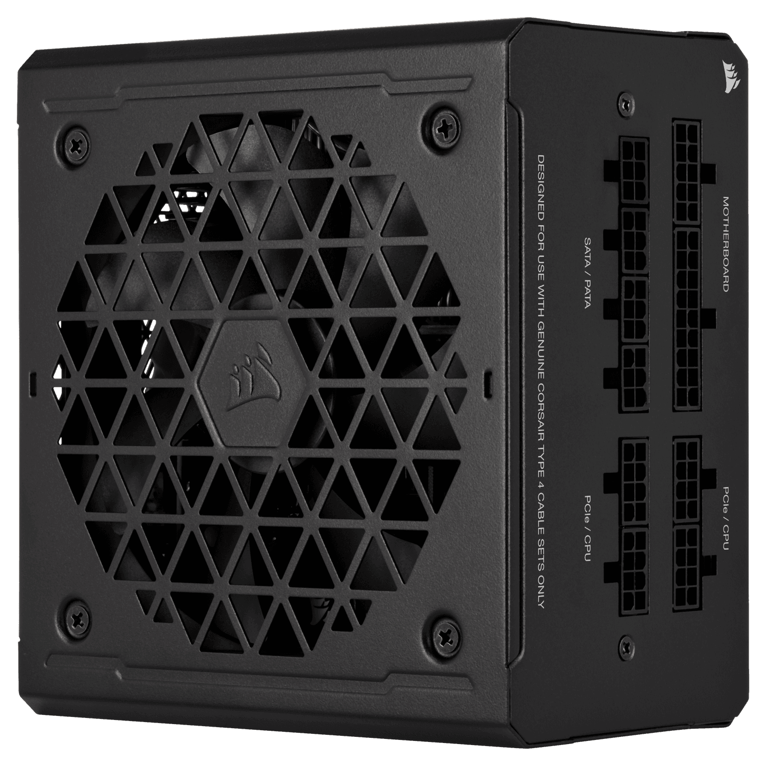 Sursa Corsair RM750e 750W 80+ Modular, "CP-9020248-EU" — miniatură