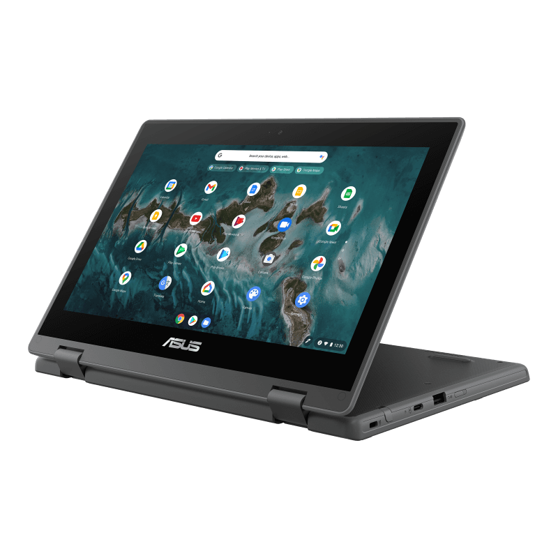 AS 11 N4500 8 32 UMA HD CHROME, "CR1100FKA-BP0409" (