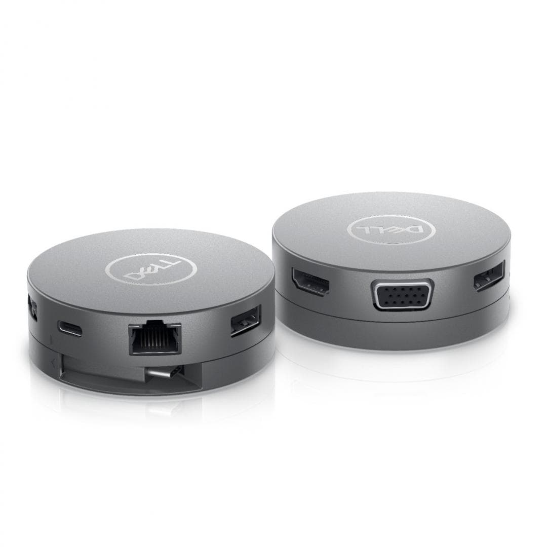 DELL DA310 USB-C MOBILE ADAPTER, "DA310" — miniatură