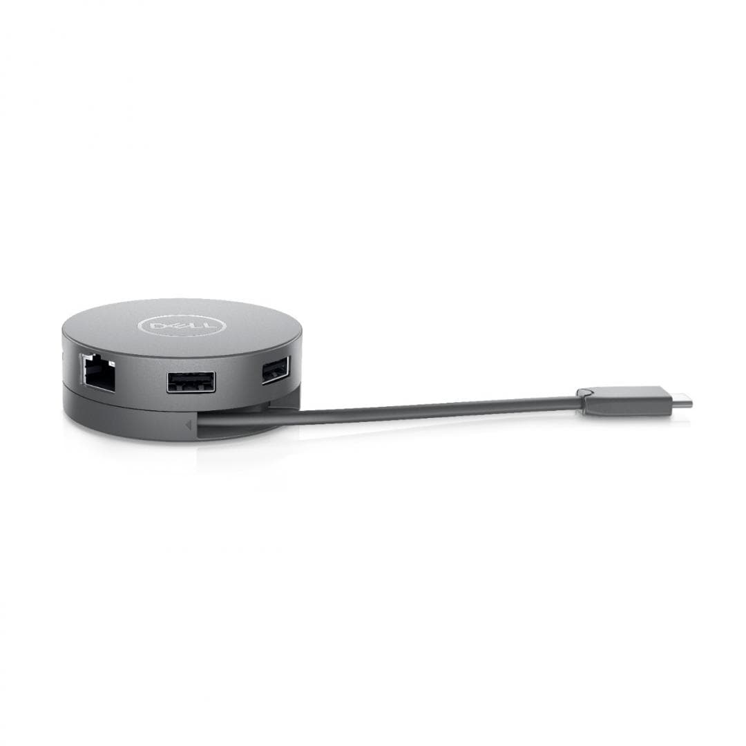 DELL DA310 USB-C MOBILE ADAPTER, "DA310" — miniatură