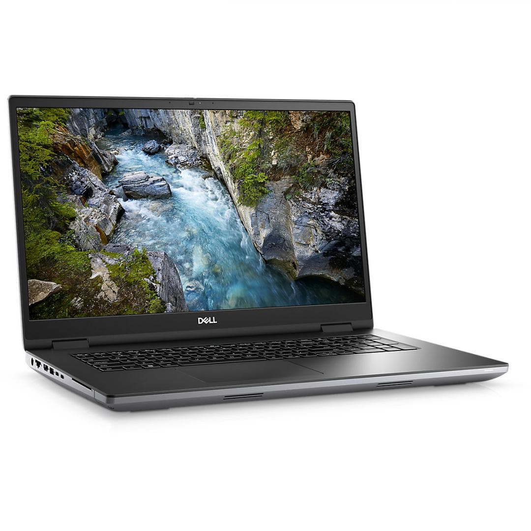 PRE 7770 FHD i9-12950HX 32 1 A4500 UBU, "DP7770I9321RTXUBU" ( — miniatură