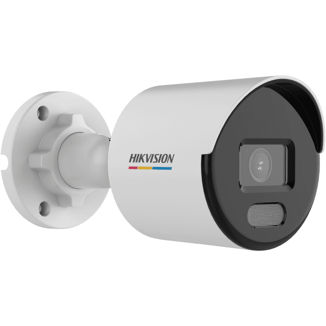 CAMERA IP BULLET 5MP 28-4mm IR30 M, "DS-2CD1057G0-L-28C"