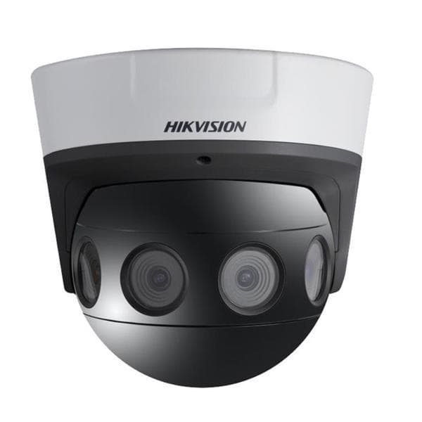 CAMERA PANOVU 32 MP IR20M, "DS-2CD6984G0-IHS28"