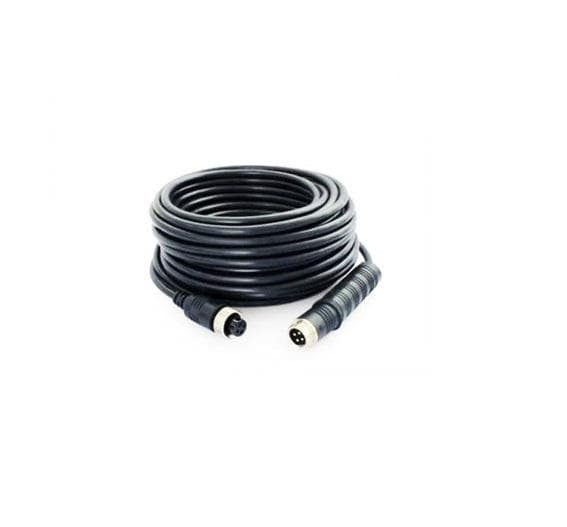 HK CABLE MOBILE DVR DS-MP2100-8, "DS-MP2100-8"