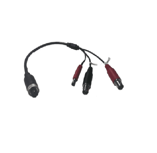 HIKVISION CABLE SURV. CAM DS-MP2130, "DS-MP2130"
