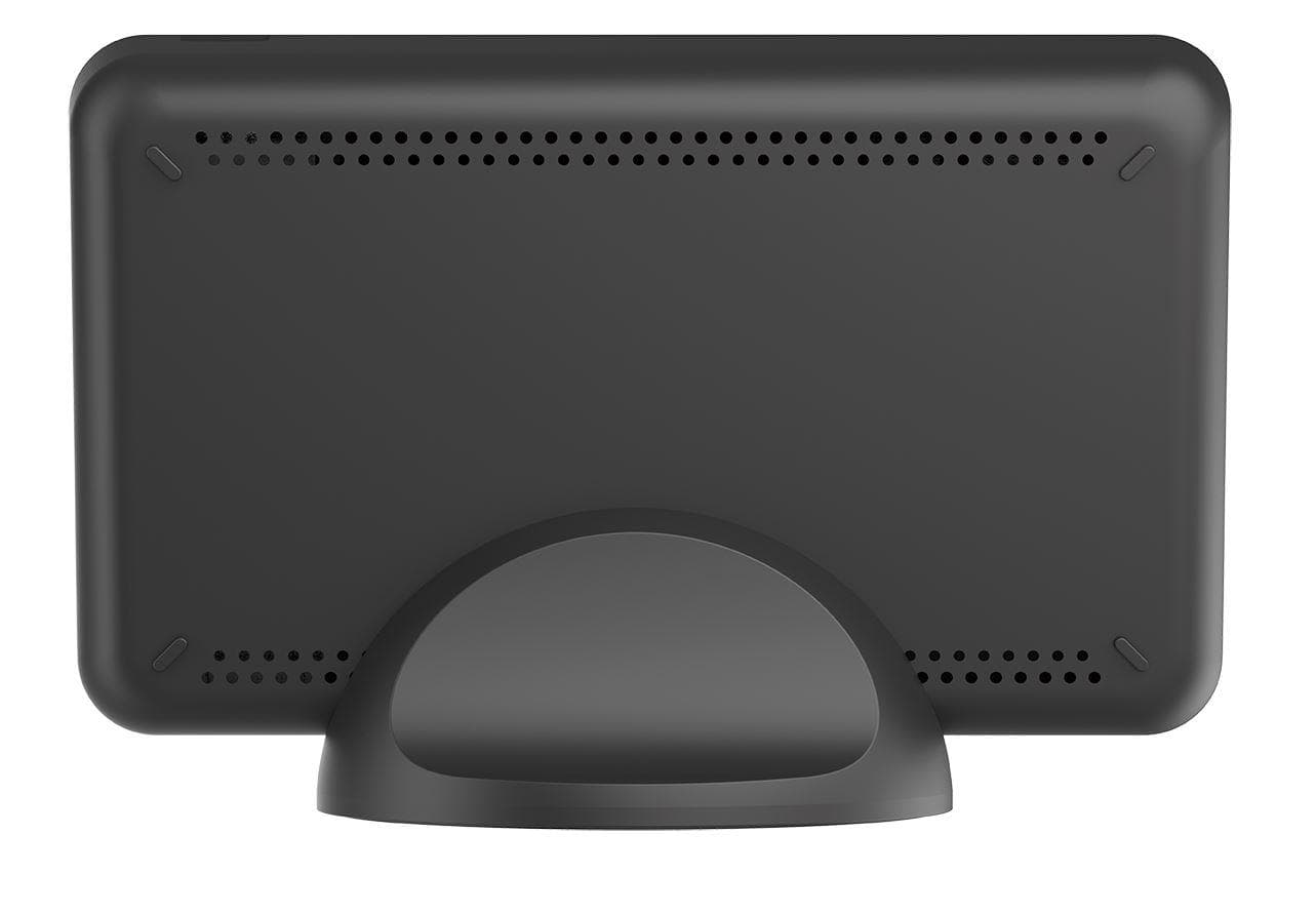ROUTER WIRELESS 5G D-Link, 1xGigabit WAN/LAN, 5G/4G LTE si Wi-Fi 6 AX1800, AX1800 Mbps, 2.4" LCD color touch, 5260 mAh, port USB Type-C pentru incarcare si tethering "DWR-2101" — miniatură