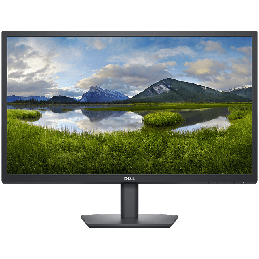 Monitor LED DELL E-series E2422HN 23.8", 1920x1080, FHD, IPS Antiglare, 16:9, 1000:1, 250 cd/m2, 8ms/5ms, 178/178, HDMI, VGA, Tilt, 3Y, "E2422HN-05"