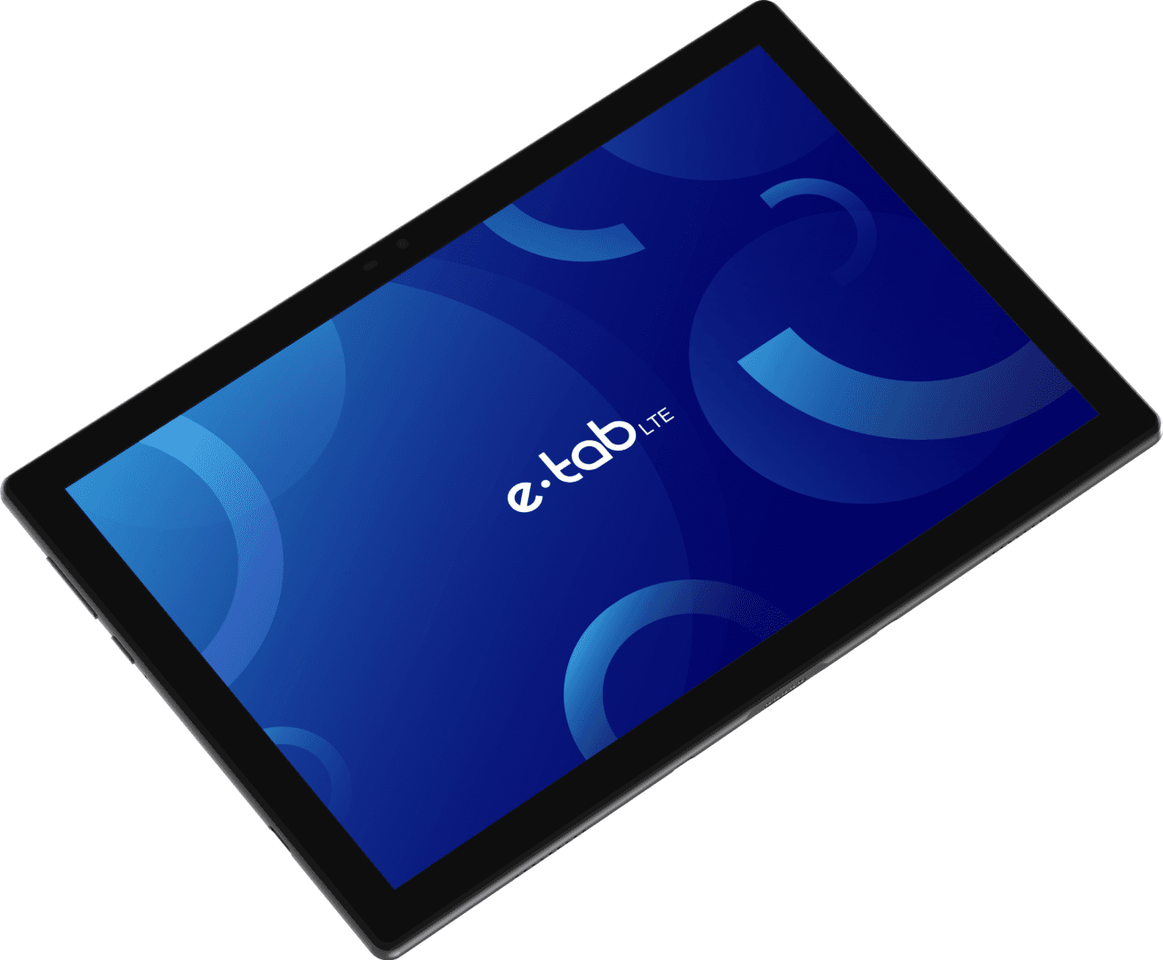 TAB e-tab LTE 3 FHD 10.1" 4GB 128GB Andr, "ETL101A" — miniatură