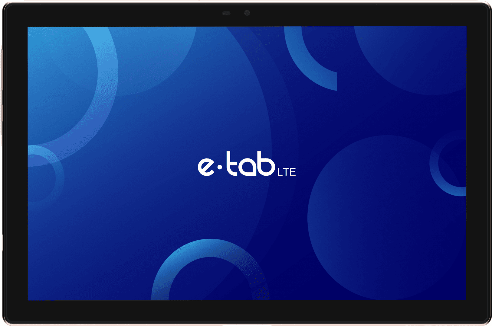 TAB e-tab LTE 3 FHD 10.1" 4GB 128GB Andr, "ETL101A"