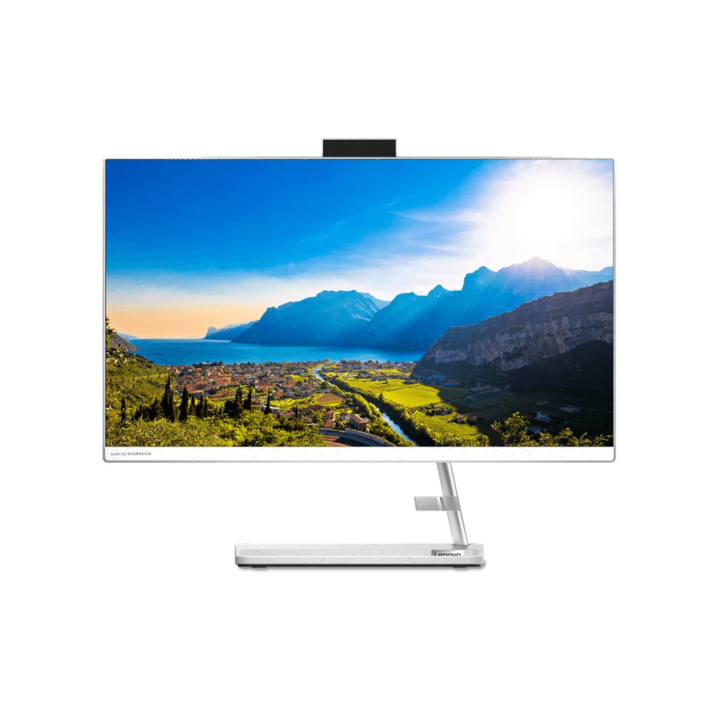 AIO 3 23.8 NT R5 5625U 8GB 512GB UMA DOS, "F0G100L2RI"