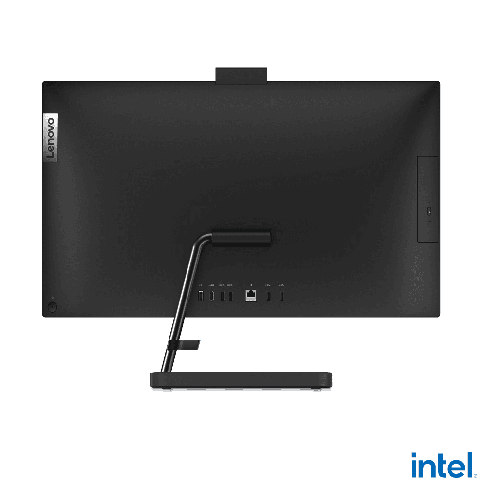 AIO 3 27 NT I7-1260P 16GB 512GB UMA DOS, "F0GJ002SRI" — miniatură