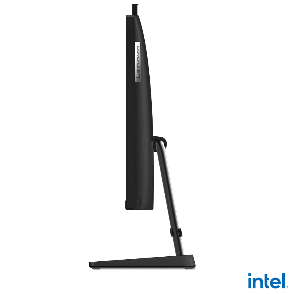 AIO 3 27 NT I7-1260P 16GB 512GB UMA DOS, "F0GJ002SRI" — miniatură
