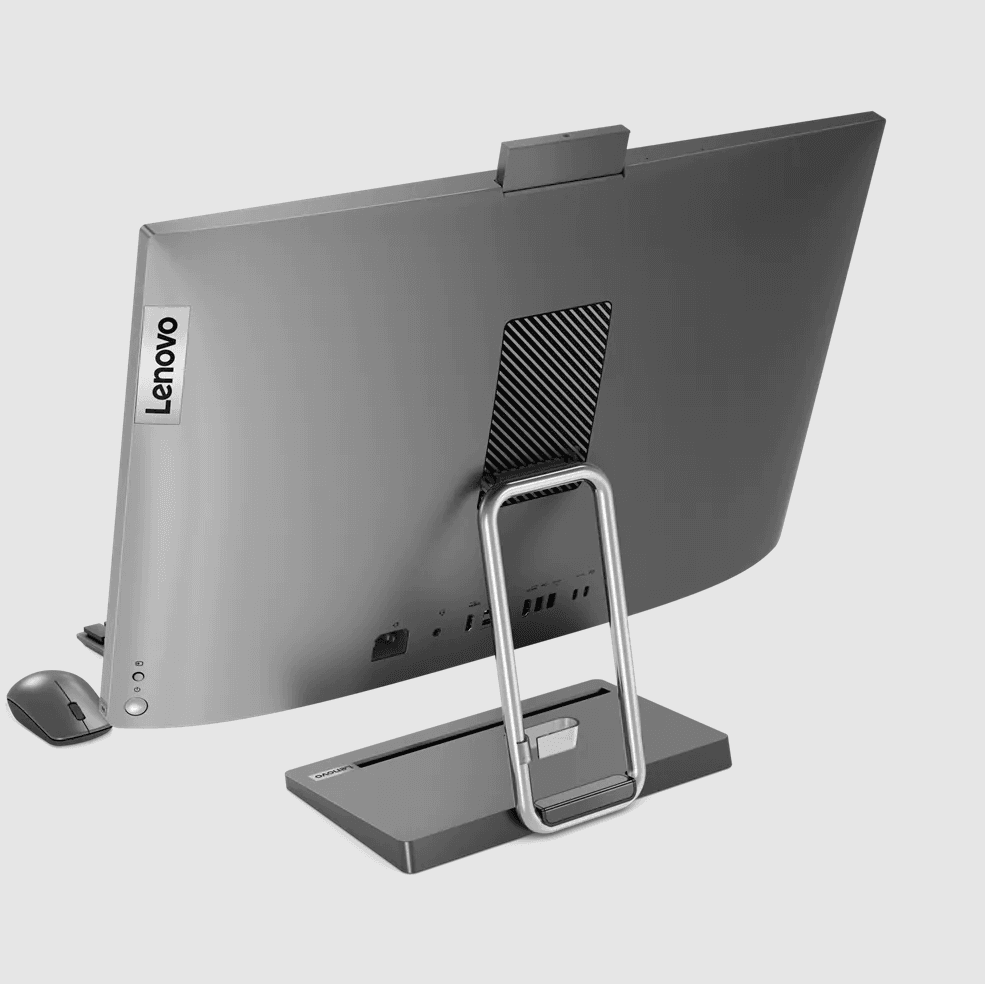 AIO 5 27 NT I7-12700H 16GB 1TB UMA W11H, "F0GQ001HRI" — miniatură
