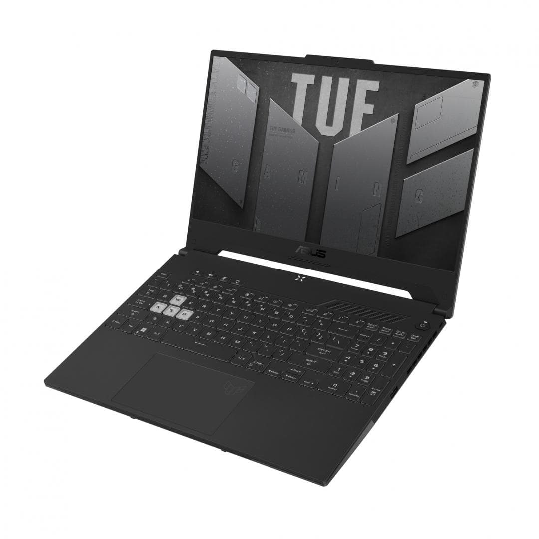 NB FX506HE CI5-11400H 15"/16/512GB FX506HE-HN012 ASUS, "FX506HE-HN012" ( — miniatură