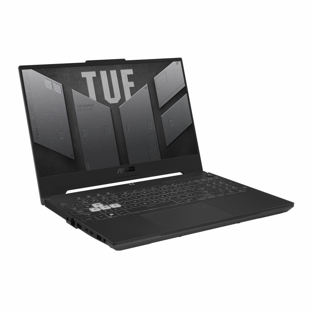 NB FX506HE CI5-11400H 15"/16/512GB FX506HE-HN012 ASUS, "FX506HE-HN012" ( — miniatură
