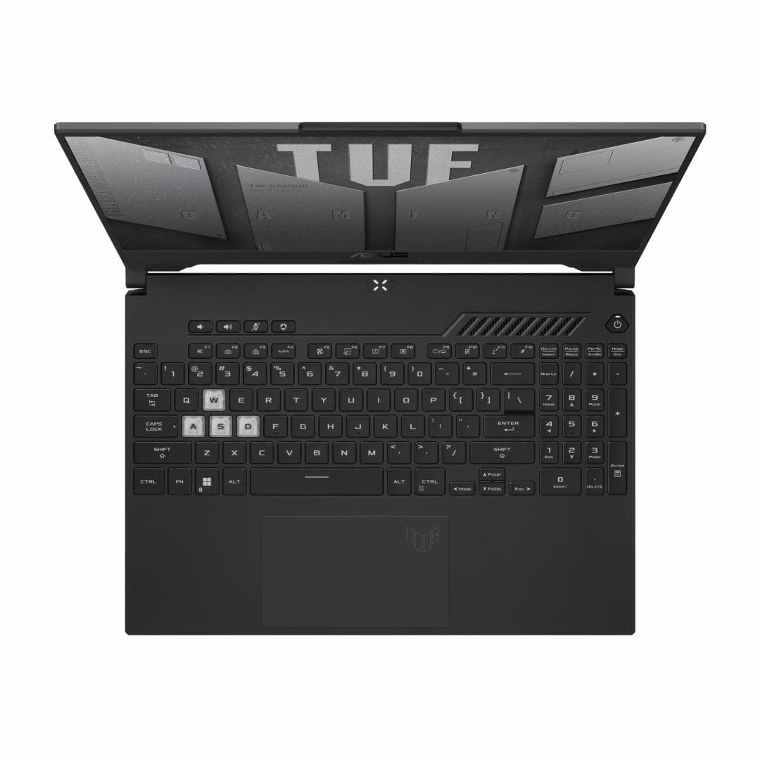NB FX506HE CI5-11400H 15"/16/512GB FX506HE-HN012 ASUS, "FX506HE-HN012" ( — miniatură