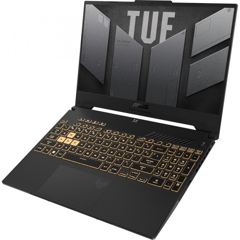 AS 15 I7-12700H 16 1 3070 WQHD DOS, "FX507ZR-HQ034" ( — miniatură