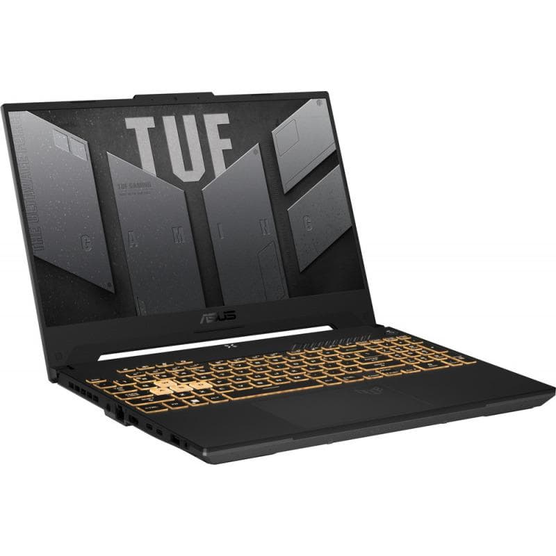 AS 15 I7-12700H 16 1 3070 WQHD DOS, "FX507ZR-HQ034" ( — miniatură