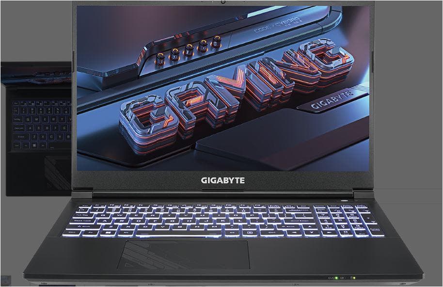 GB G5 I5 16G 512G RTX3050TI FREE DOS, "G5 ME-51EE213SD" (