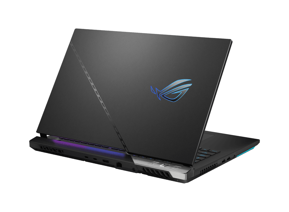 AS 17 i7-12700H 16 1 3060 FHD DOS, "G733ZM-KH005" (