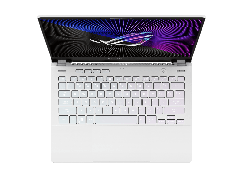 AS 14 R9-6900HS 16 1 6800S QHD+W11H, "GA402RK-L8162W" ( — miniatură