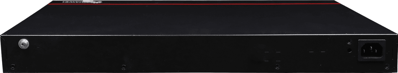 HUAWEI S5735-L24P4X-A1 24PGB+S57XX-L SER, "HU98011318AS" — miniatură