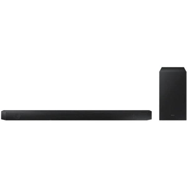SISTEM SOUND BAR SAMSUNG HW-Q600B/EN, "HW-Q600B/EN"