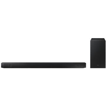 SISTEM SOUND BAR SAMSUNG HW-Q60B/EN, "HW-Q60B/EN"
