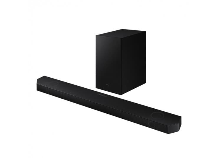 SISTEM SOUND BAR SAMSUNG HW-Q700B/EN, "HW-Q700B/EN"