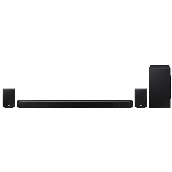 SISTEM SOUND BAR SAMSUNG HW-Q990B/EN, "HW-Q990B/EN"